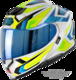 Shoei Neotec 3 Anthem TC-3
